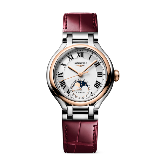 Longines Primaluna Moonphase