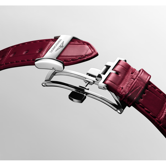 Longines Primaluna Moonphase