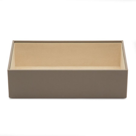 Vault 4 Deep Tray ‐ Grey