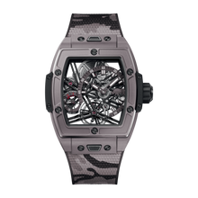  Big Bang Tourbillon Sorai