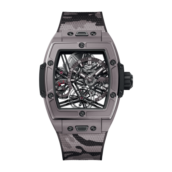 Big Bang Tourbillon Sorai