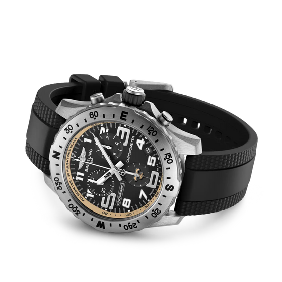 Professional Endurance Pro 44 NFL New Orleans Saints Edition