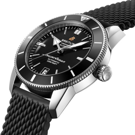 Superocean Heritage B20 Automatic 42