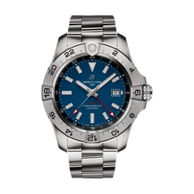  Avenger Automatic GMT 44