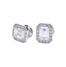  Diamonds Studs Earrings