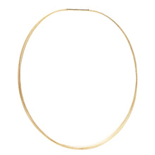  Yellow Gold Necklace