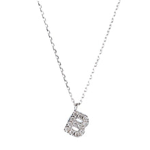  Small Letter Necklace