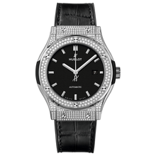  Classic Fusion Titanium