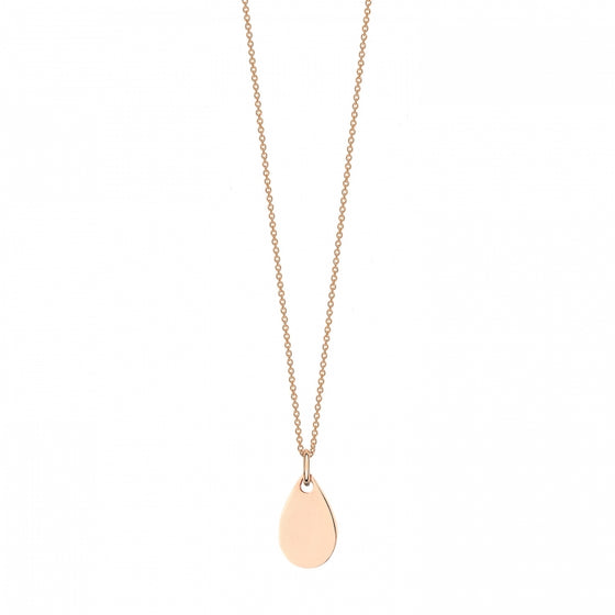 Bliss Mini On Chain Necklace