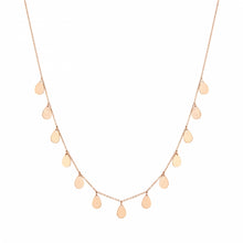  Collier Tiny 13 Bliss On Chain