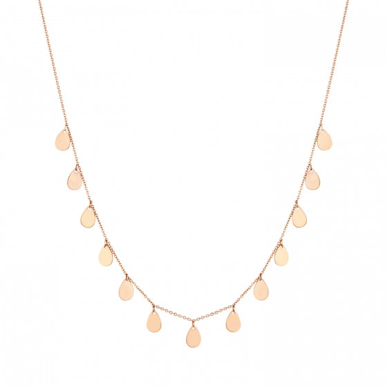 Collier Tiny 13 Bliss On Chain