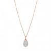Diamond Bliss On Chain Necklace