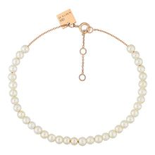  Bracelet perles Maria Mini