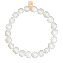  Bracelet élastique avec perles