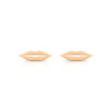 French Kiss studs