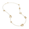 18kt Yellow gold chain