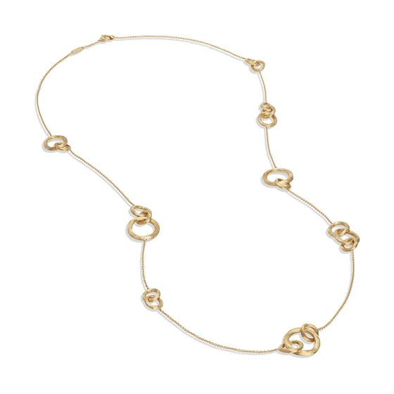 18kt Yellow gold chain