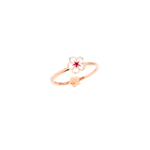  Cherry Blossom Ring