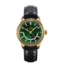  Freedom 60 GMT 40mm Limited Edition