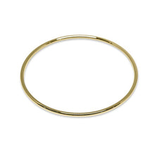  Yellow gold bracelet - size M