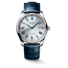  The Longines Master Collection
